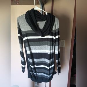 UEC Pina Rossi Mini dress/ Business top